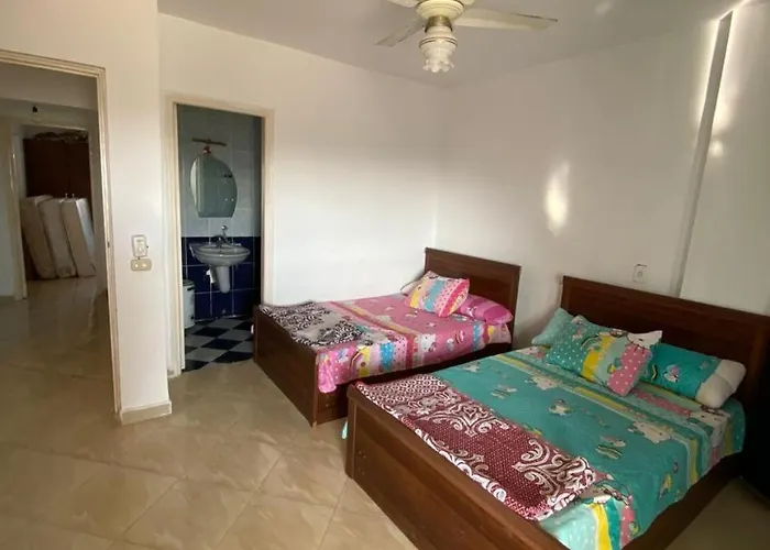 Apartment جولدن بيتش 2 M224