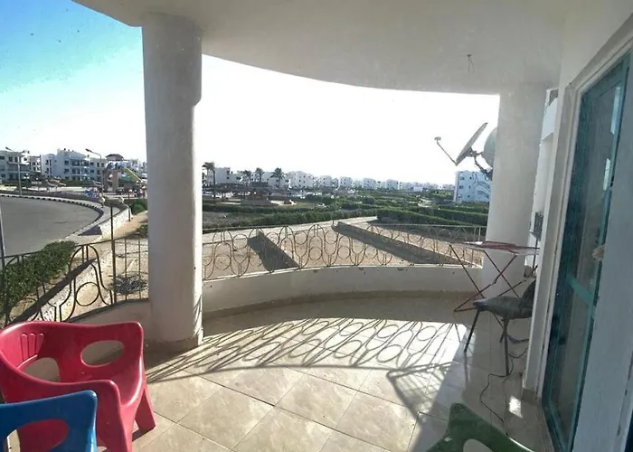 جولدن بيتش 2 M224 Ras Sedr