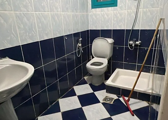 Apartment جولدن بيتش 2 M224 *