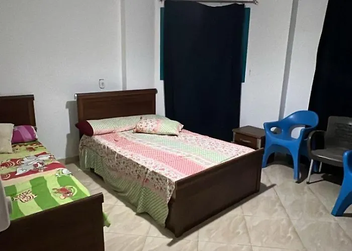 Apartment جولدن بيتش 2 M224 *