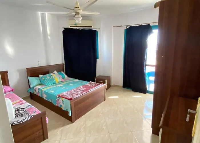 Apartment جولدن بيتش 2 M224