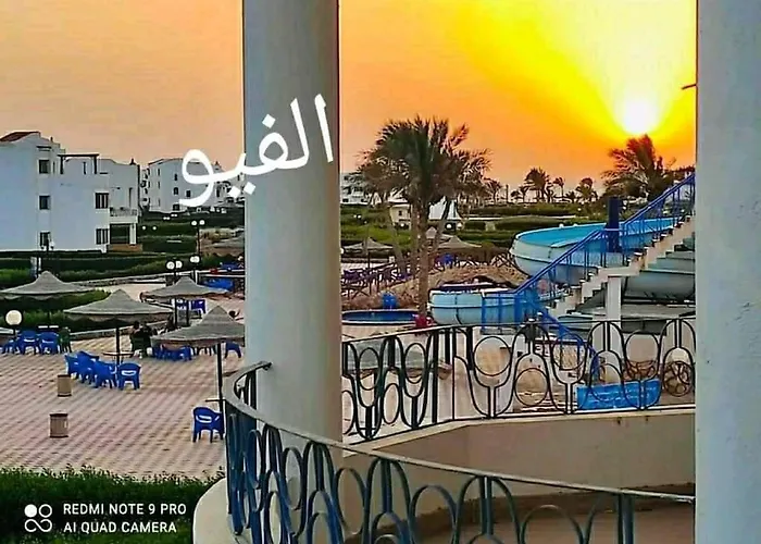 جولدن بيتش 2 M224 * Ras Sedr