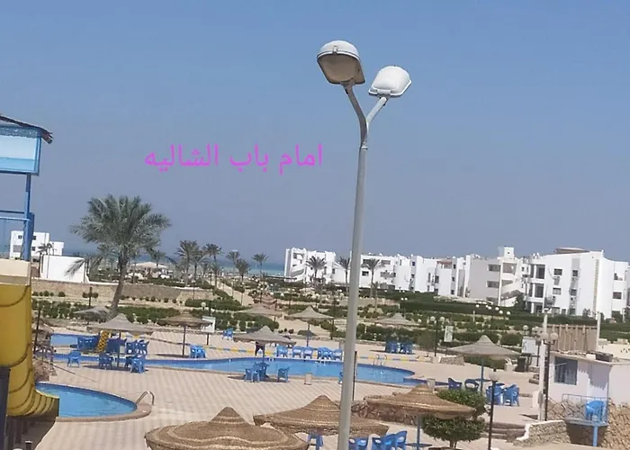 جولدن بيتش 2 M224 Ras Sedr